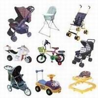 Supply Baby Strollers, Joggers And Various Kinds Of Baby Products