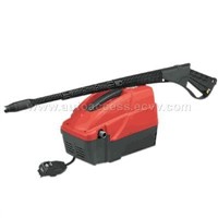 pressure washer