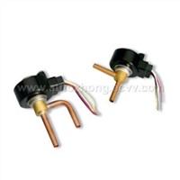 Electronic Expansion Valve for Air Conditioner