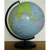 Inflatable Globes