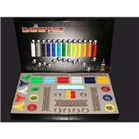 Magnetic Glamour Playing SET-560