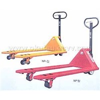 NP Hand Pallet Truck