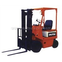 CPD Forklift Truck