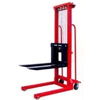 CTJ Winch stacker
