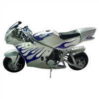 pocket bike