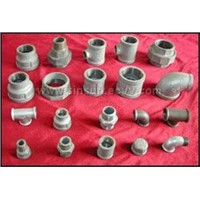 pipe fittings connector