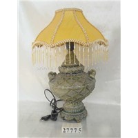 classical lamp