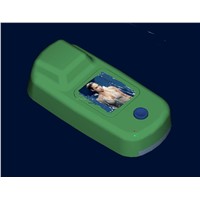 Door Scope Monitor