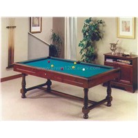 pool table(xc-284a)