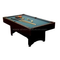 pool table(xc-283b)