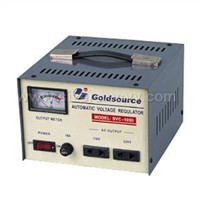stabilizer - SVC automatic A.C.voltage regulator