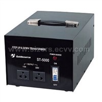 ST Step-up /Down Transformer