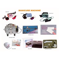 Manicure Machine
