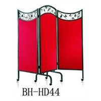 furniture(Rolling screen Model BH-HD44 the three parts series for hotel)