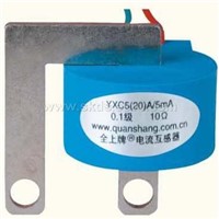 Guards Against Steals Current Transformer