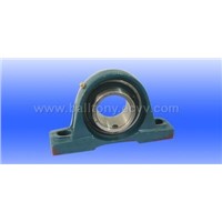 outer spherical surface bearing