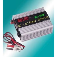 Power Inverter (DC-AC)