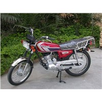 CG125 Motorcycle