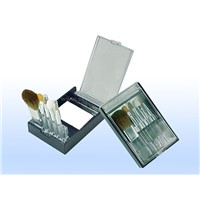 Make-up brushes kit