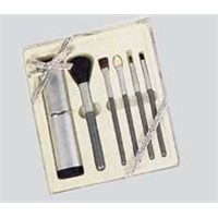 Make up brushes kit