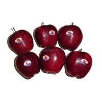 Red Delicious Apples