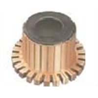 Commutator