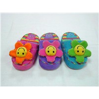 Girls Slippers-G4A561MU