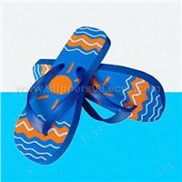 Sandal Beach Shoes-NB8002