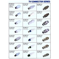 TV Connector