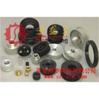 Cixi Shenglong Synchronous Pulley Co.,Ltd.