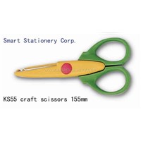 KS55 craft scissors