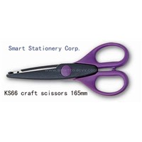 KS66 craft scissors
