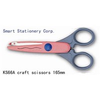 KS66A craft scisssors