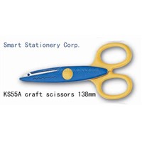KS55A craft scissors