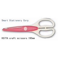 KS77A craft scissors
