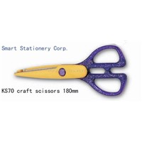 KS70 craft scissors