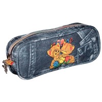 Jeans Pencil case (057Q5)