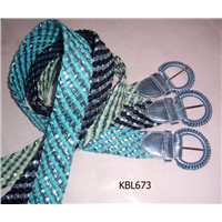 Lady Style Belt KBL673