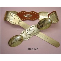 Fashion Lady Belt (KBL1122)