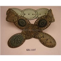 Fashion Lady Belt (KBL1107)