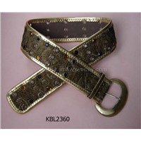 Fashion Lady Belt KBL2376