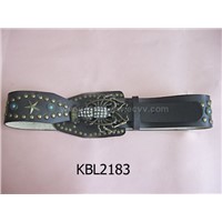 Ladys Belt (KBL2183)