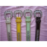Fashion Lady Belt KBL1540