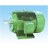 Motor(Y Series 3-phase Induction Motor)