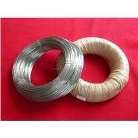 Stainless Steel Wire / Bars: