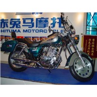Motorcycle CTM250-3 250cc