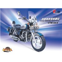 Motorcycle CTM150-8 150cc