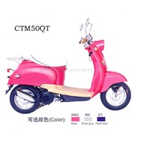 CTM/OB 50QT 50cc