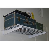 Wall Mounted Storage Shelf