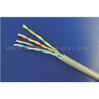 Utp Cat5e Solid Cable